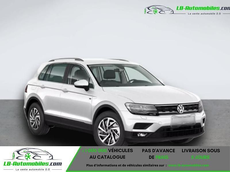 Utilisé 2019 VW Tiguan SUV | 27 600 € (Prix juste) - Image 1/4