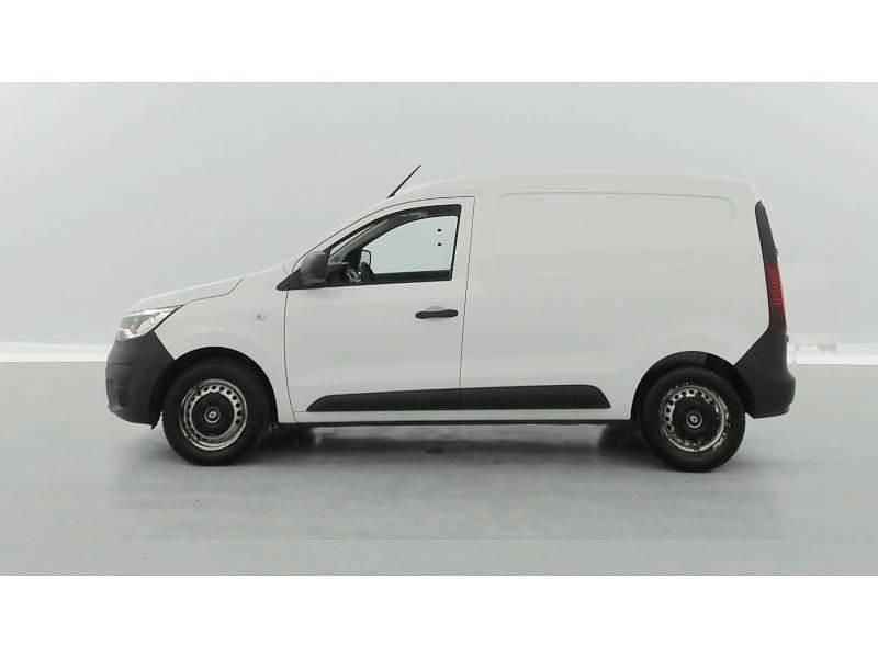Occasion Renault Kangoo 95 ch (69 kW) 2021 Monospace