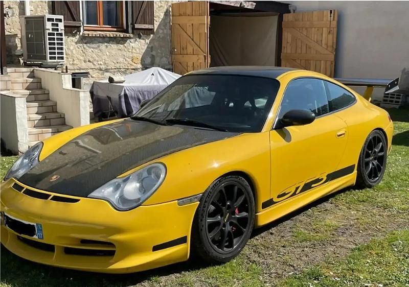 Utilisé 2004 Porsche 996 Coupé | 90 000 € - Image 1/4