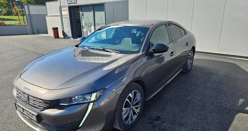 Utilisé 2023 Peugeot 508 Allure Berline | 16 490 € (Prix juste) - Image 1/4