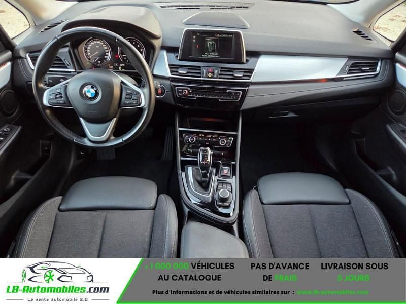 Occasion BMW M140 Comfort Edition 140 ch (102 kW) 2019 Citadine