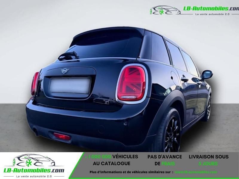 Occasion Mini Countryman 102 ch (75 kW) 2020 SUV