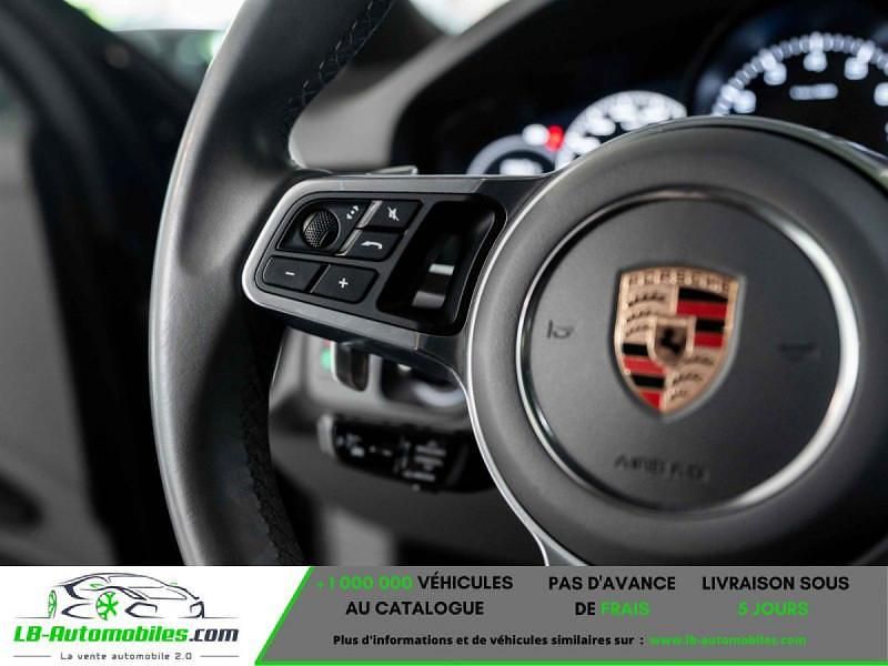 Occasion Porsche Cayenne GTS 441 ch (324 kW) 2018 SUV