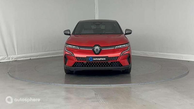 Occasion Renault Megane E-Tech Equilibre 163 kW (222 ch) 2022 SUV