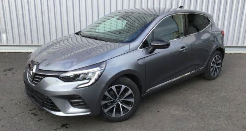 Utilisé 2023 Renault Clio V Techno Citadine | 21 010 € (Prix cher) - Image 1/4