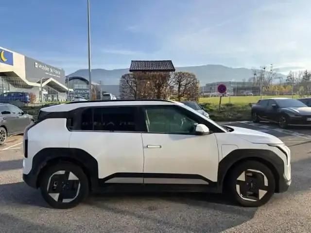 Occasion Kia EV3 Earth 2025 Blanc nacré SUV