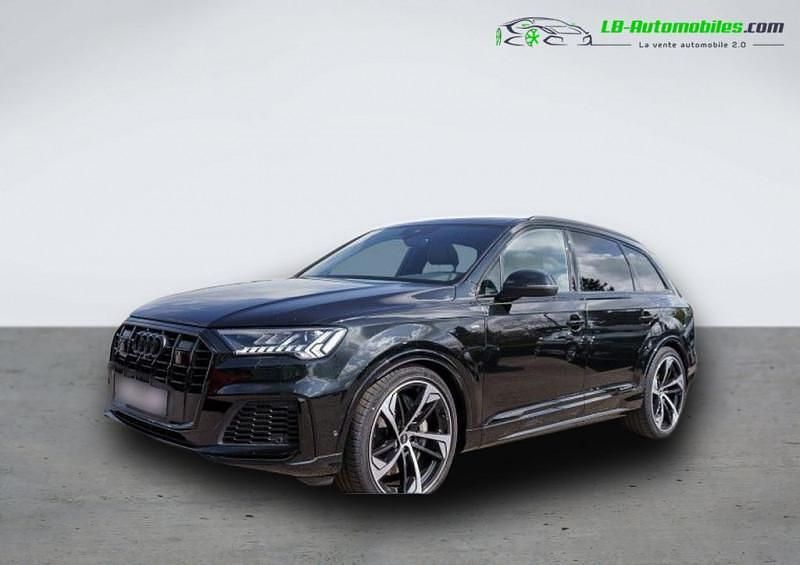 Utilisé 2021 Audi Q7 Sport SUV | 78 300 € - Image 1/4