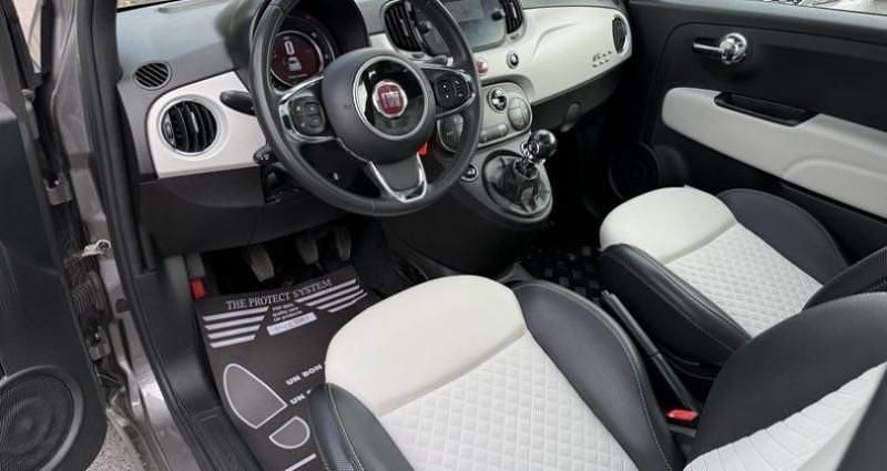 Occasion Fiat 500 Star 70 ch (51 kW) 2020 Citadine