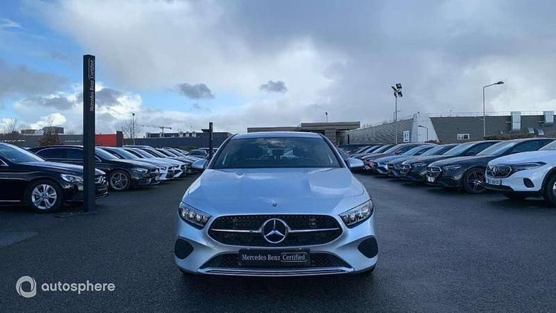Occasion Mercedes A180 Progressive 137 ch (100 kW) 2023 Berline
