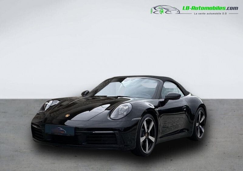 Utilisé 2020 Porsche 911 Coupé | 139 600 € (Super prix) - Image 1/4