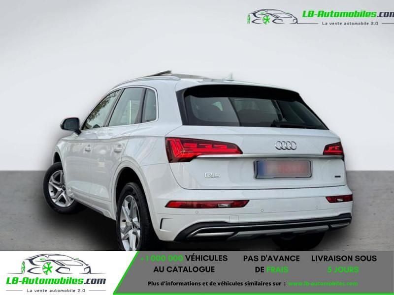 Occasion Audi Q5 204 ch (150 kW) 2021 SUV
