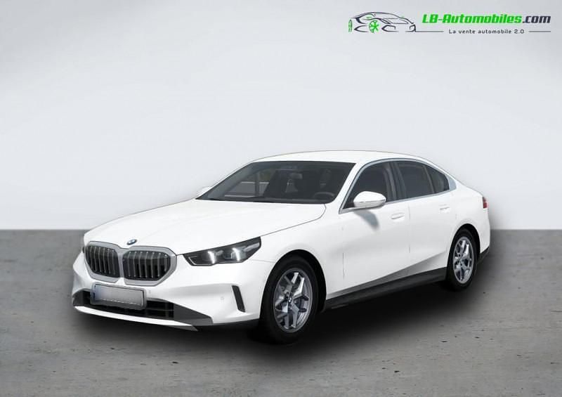 Utilisé 2024 BMW 520 Berline | 56 600 € (Prix juste) - Image 1/4