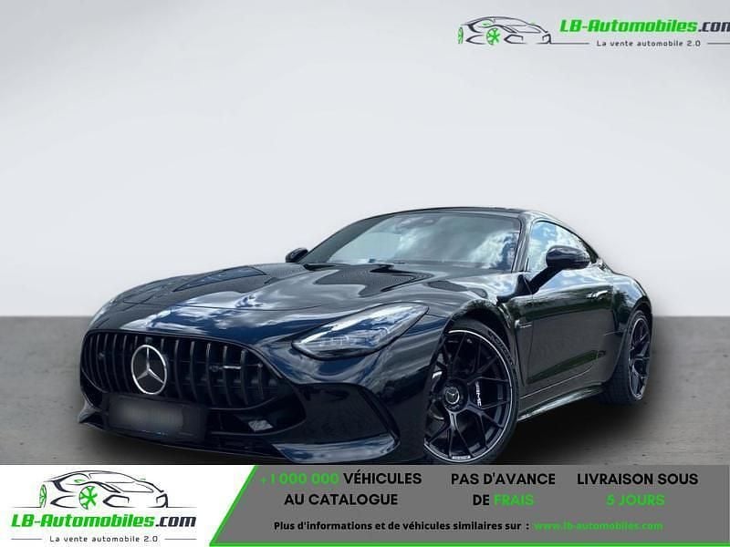 Occasion 2024 Mercedes AMG GT R AMG Coupé | 178 600 € - Image 1/4