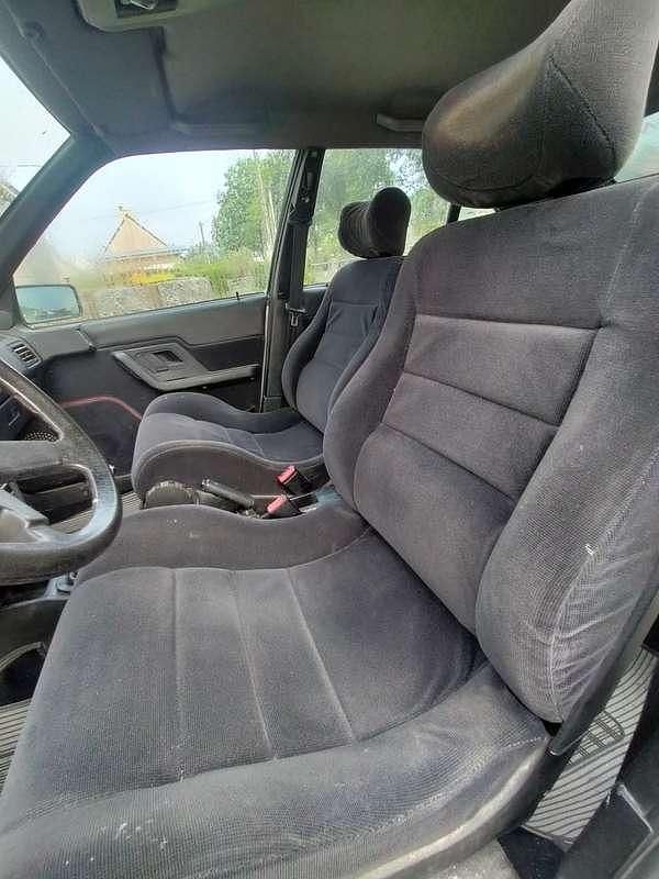 Occasion Citroën BX 71 ch (52 kW) 1991 Berline