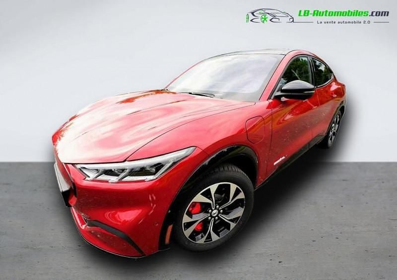 Utilisé 2020 Ford Mustang Coupé | 40 000 € - Image 1/4