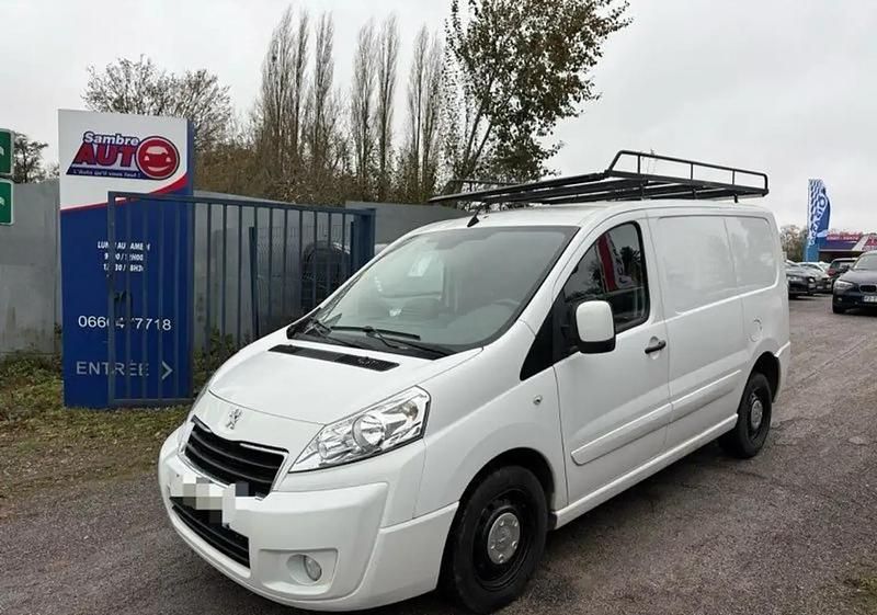 Occasion Peugeot Expert 92 ch (67 kW) 2014 Van