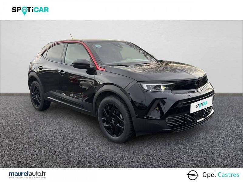 Occasion Opel Mokka 110 ch (80 kW) 2023 SUV