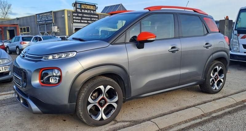 Occasion 2019 Citroën C3 PureTech Citadine | 7 990 € (Super prix) - Image 1/4