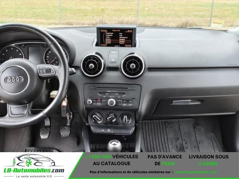 Occasion Audi A1 86 ch (63 kW) 2011 Citadine