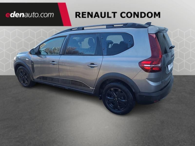 Occasion Dacia Jogger Extreme 140 ch (102 kW) 2025 Monospace