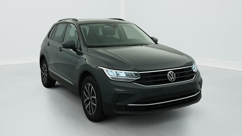 Occasion 2021 VW Tiguan Life SUV | 29 540 € (Prix juste) - Image 1/4