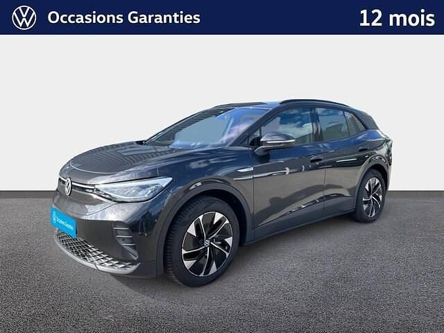 Gris manganèse métallisé Utilisé 2022 VW ID.4 Pro Performance SUV | 31 790 € - Image 1/4