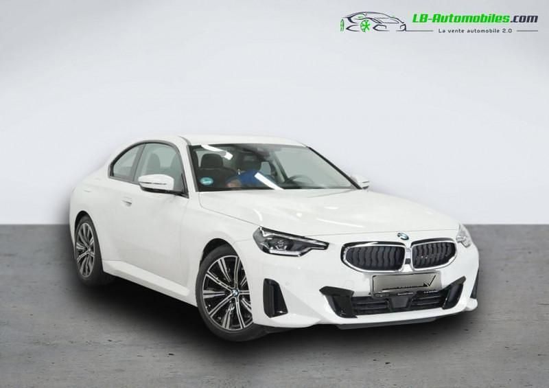 Utilisé 2024 BMW 218 Sport Line Coupé | 37 900 € (Super prix) - Image 1/4