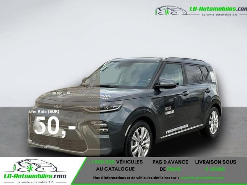 Occasion 2023 Kia Soul EV SUV | 33 000 € (Prix cher) - Image 1/4