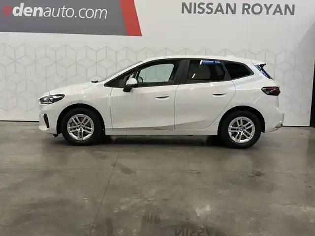 Occasion BMW 218 Sport Line 150 ch (110 kW) 2023 Alpinweiss iii Break