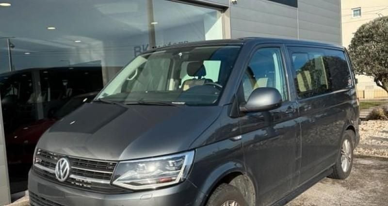 Occasion 2015 VW Transporter Van | 21 990 € - Image 1/4