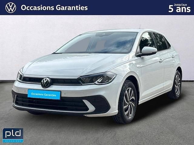 Occasion 2024 VW Polo Edition | 21 990 € (Prix juste) - Image 1/4