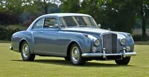 Autres Occasion 1958 Bentley S1 Berline | 481 155 € - Image 1/4