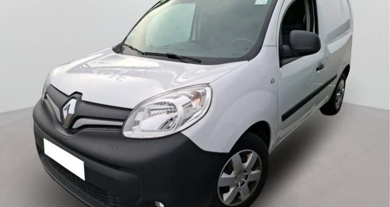Utilisé 2021 Renault Kangoo Monospace | 11 988 € (Bon prix) - Image 1/4