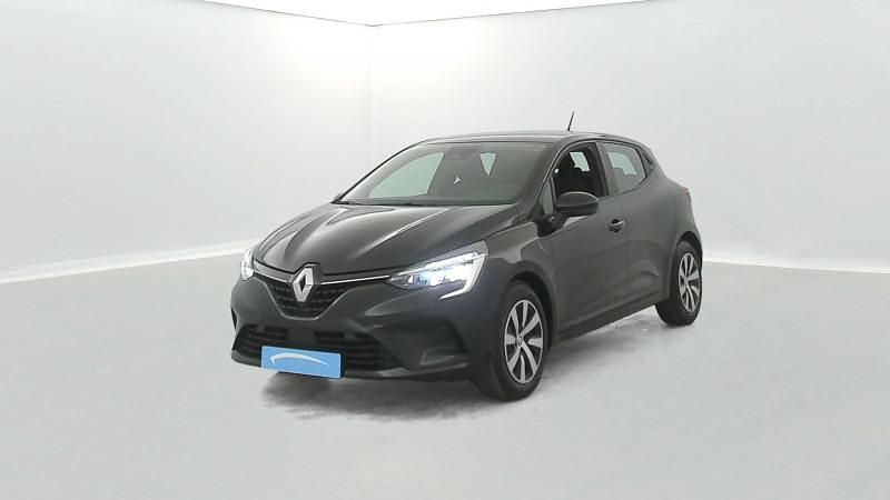 Occasion 2023 Renault Clio V Equilibre Citadine | 14 690 € (Prix juste) - Image 1/4