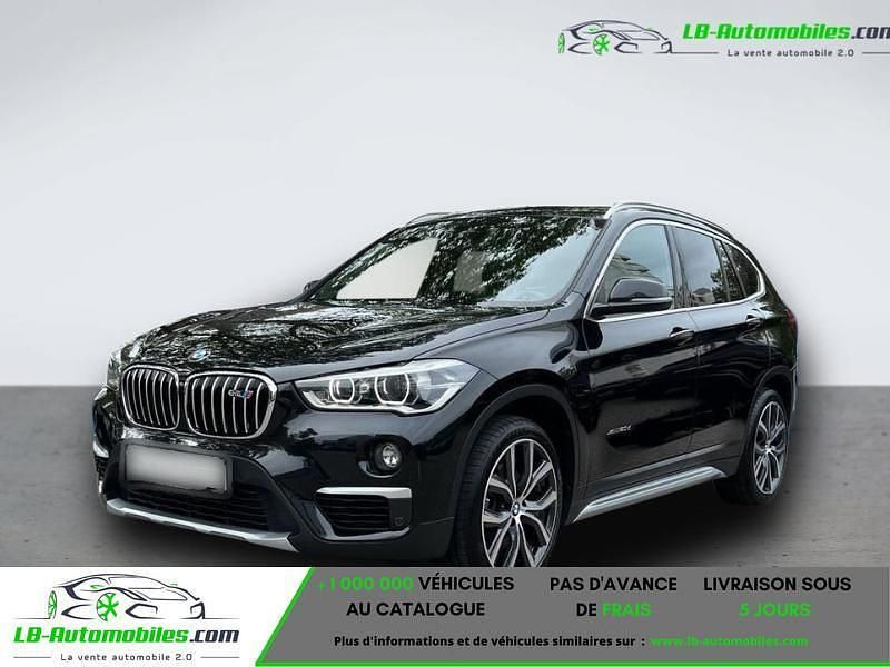 Occasion 2016 BMW X1 Sport Line SUV | 25 700 € (Prix juste) - Image 1/4