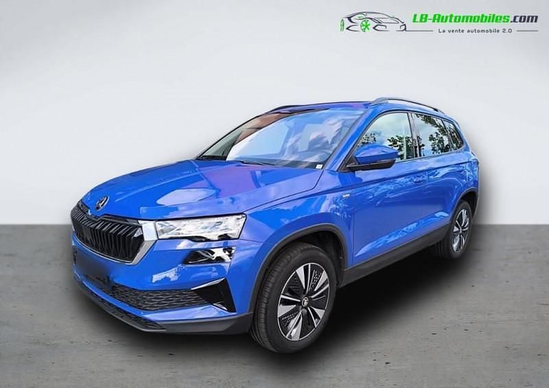 Utilisé 2023 Skoda Karoq SUV | 30 300 € (Prix juste) - Image 1/4