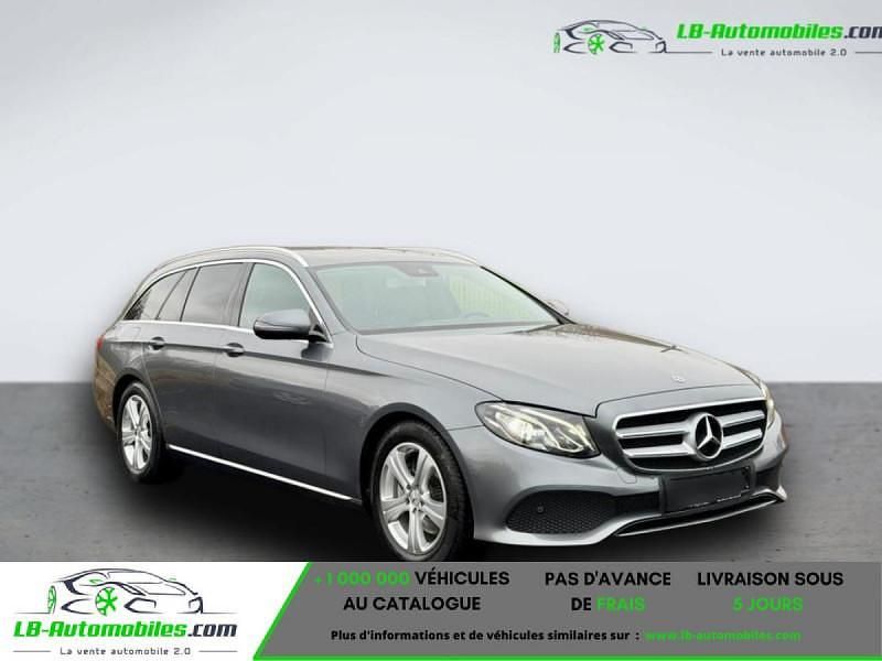 Occasion Mercedes E200 184 ch (135 kW) 2017 Berline
