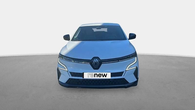 Occasion Renault Megane E-Tech Techno 161 kW (220 ch) 2022 Blanc Berline