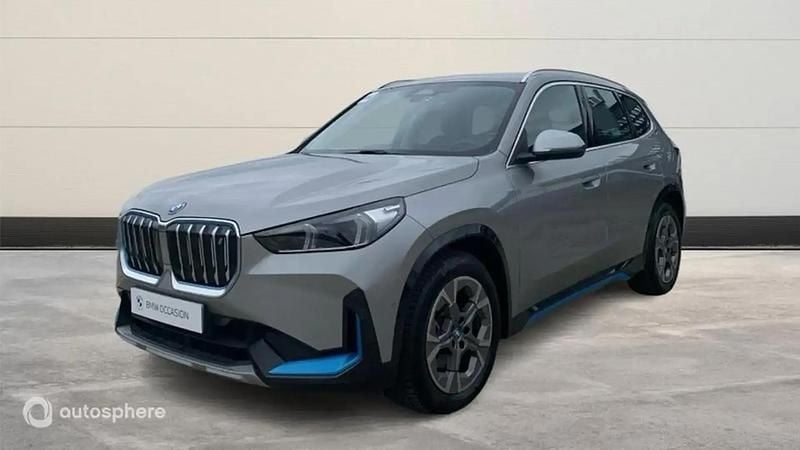 Occasion 2023 BMW iX1 xLine SUV | 42 699 € (Prix cher) - Image 1/4