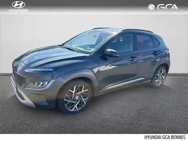 Dark knight Utilisé 2022 Hyundai Kona SUV | 19 990 € (Prix juste) - Image 1/4