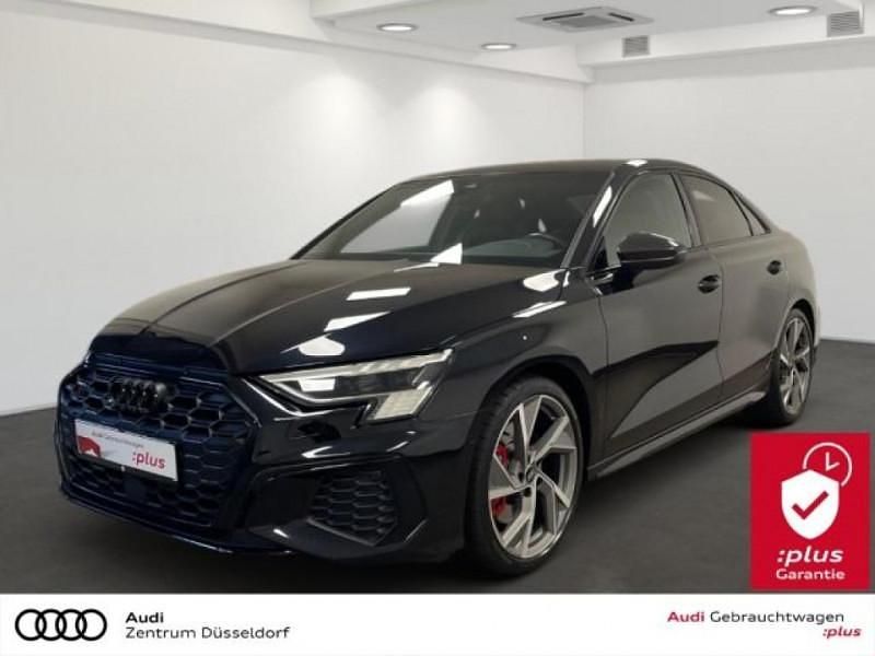 Utilisé 2022 Audi S3 Sport Berline | 37 900 € (Bon prix) - Image 1/4