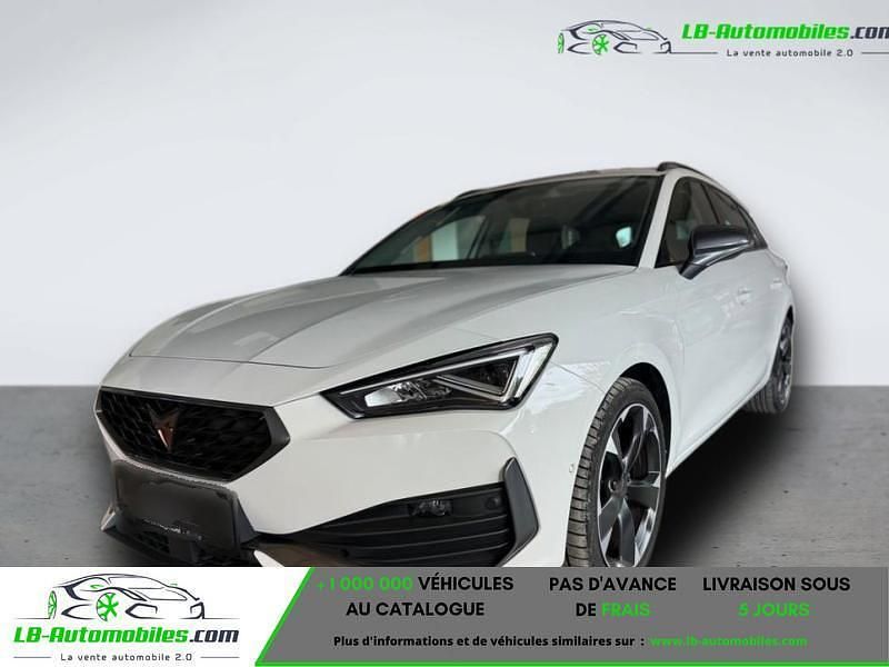 Occasion 2024 Cupra Leon Break | 30 400 € (Prix juste) - Image 1/4