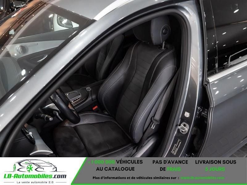 Occasion Mercedes E400 330 ch (242 kW) 2020 Berline