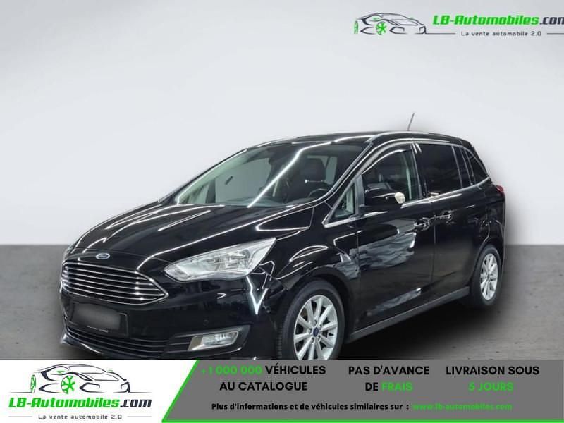 Occasion 2017 Ford Grand C-Max Monospace | 18 600 € (Prix juste) - Image 1/4