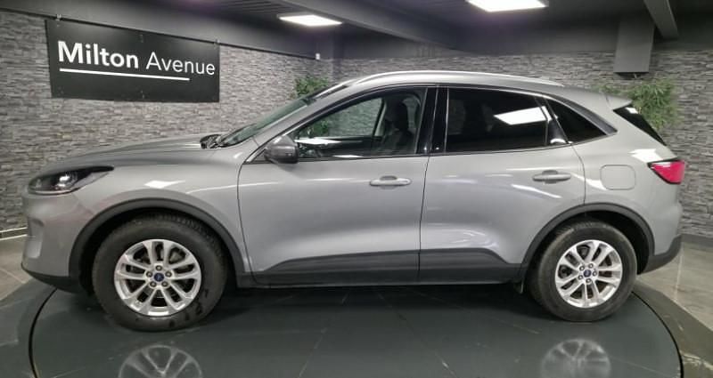 Occasion Ford Kuga Titanium 150 ch (110 kW) 2021 SUV