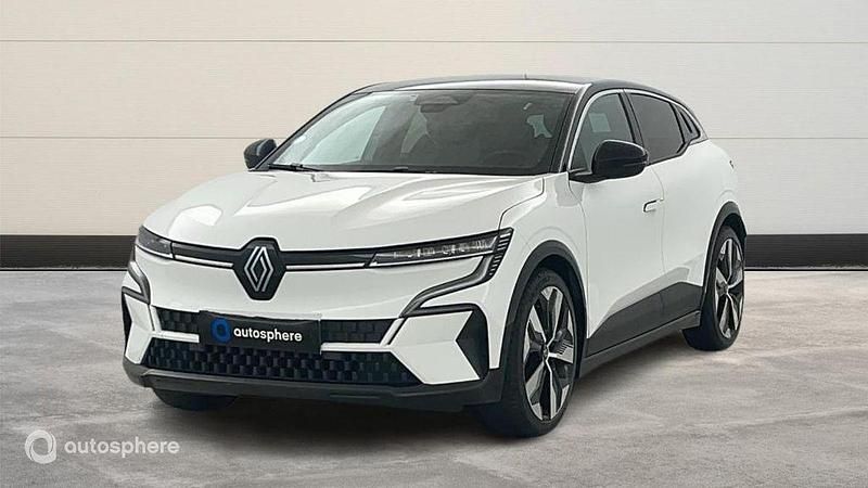 Biton Utilisé 2022 Renault Mégane Techno SUV | 21 499 € (Prix juste) - Image 1/4