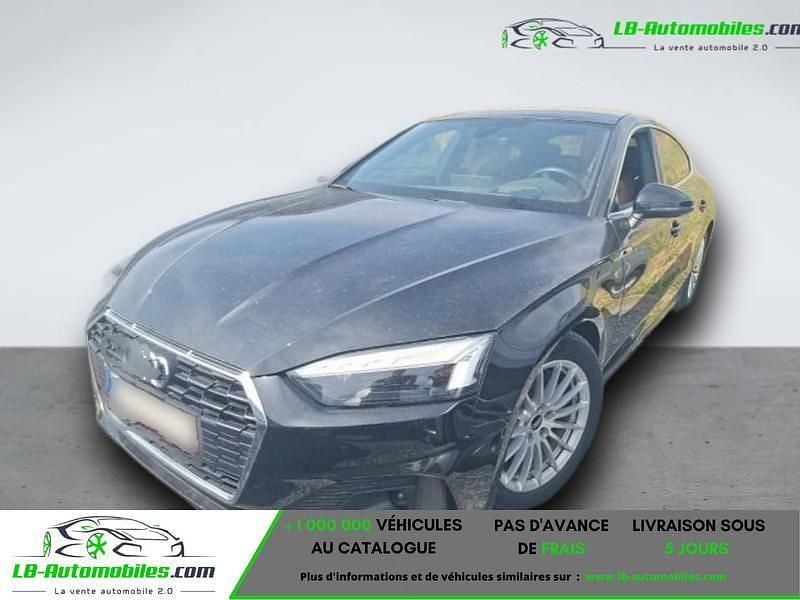 Occasion 2021 Audi A5 Sportback Citadine | 35 500 € (Prix juste) - Image 1/4