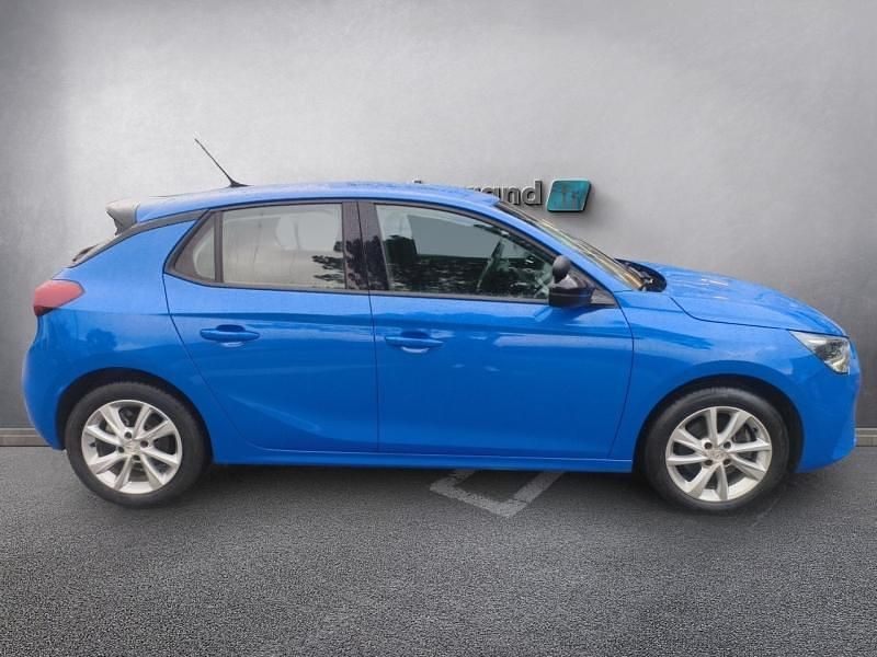 Occasion Opel Corsa Business 100 ch (73 kW) 2023 Citadine