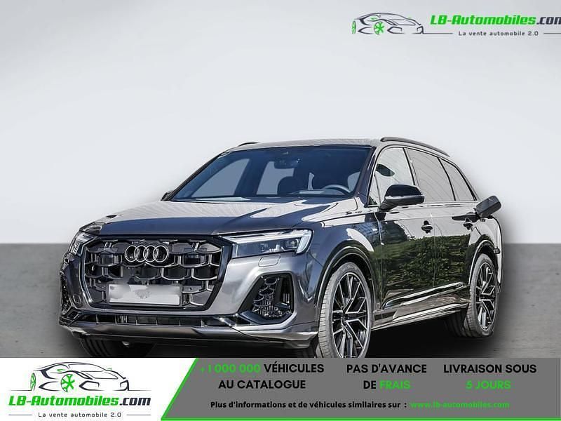 Utilisé 2025 Audi Q7 Sport SUV | 109 100 € - Image 1/4