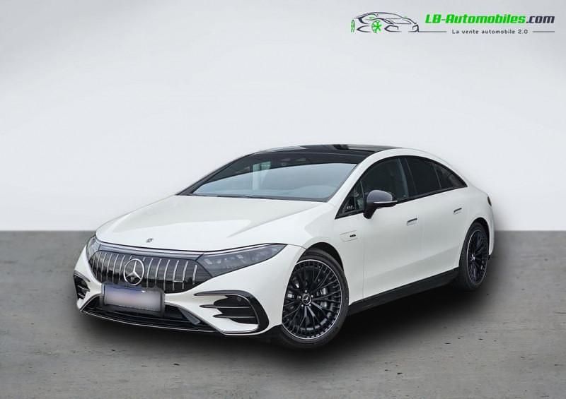 Utilisé 2024 Mercedes EQS 53 AMG Berline | 209 400 € - Image 1/4